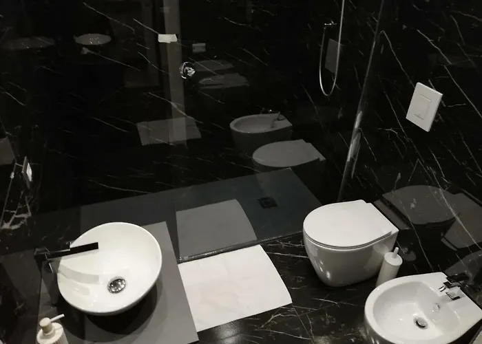 Sant Efisio Host 3* 卡利亚里