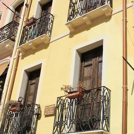 Sant Efisio Host Gasthuis 3*