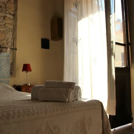 Sant Efisio Host Gasthuis