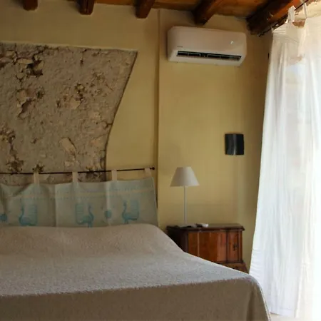 Sant Efisio Host Гостевой дом 3*