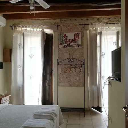 Sant Efisio Host 3* Кальяри