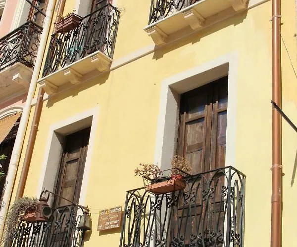 Sant Efisio Host Guest house 3*