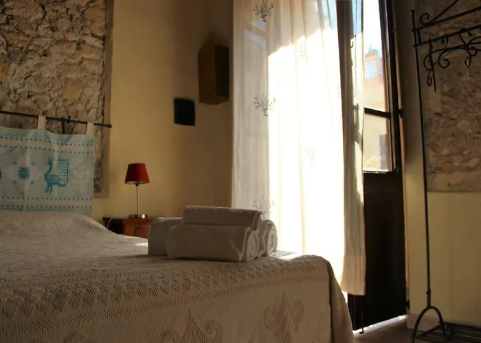 Sant Efisio Host Гостевой дом