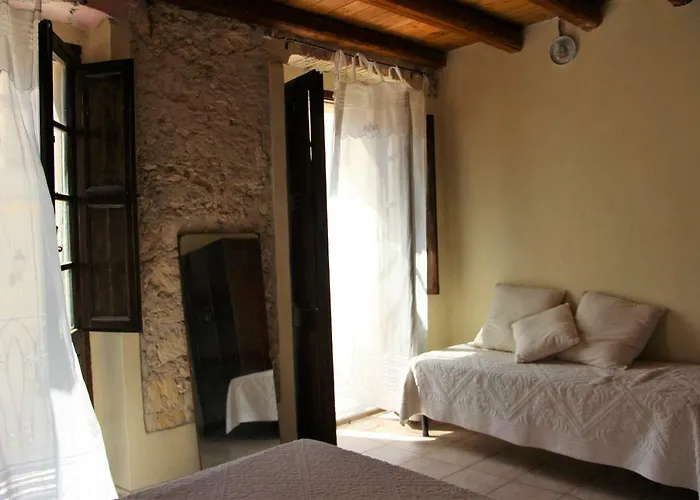 Sant Efisio Host Гостевой дом Кальяри