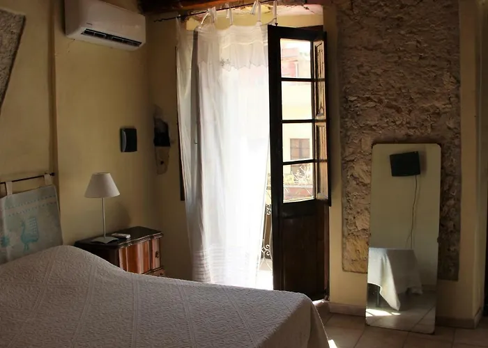 Sant Efisio Host Guest house Cagliari