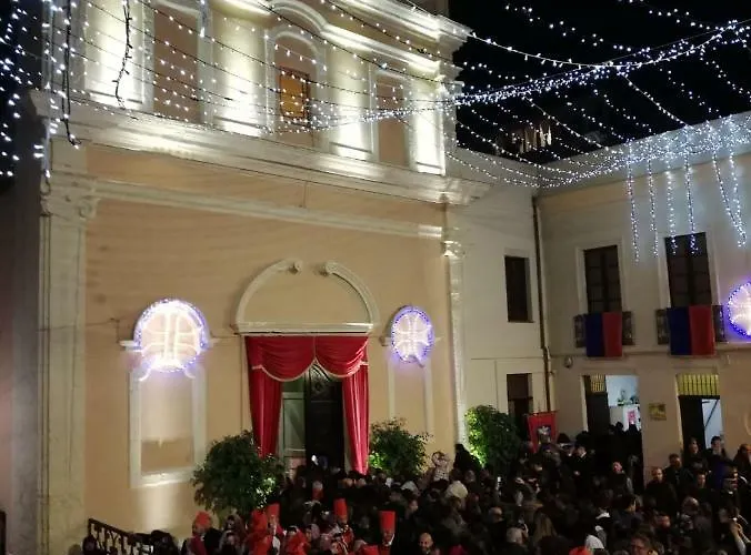 Sant Efisio Host 3* Cagliari